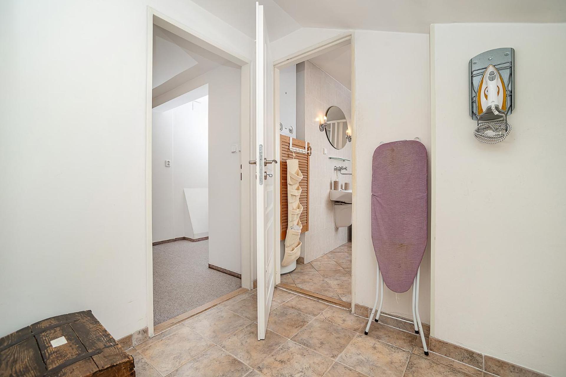 Lanoblessa Apartment ปราก ภายนอก รูปภาพ