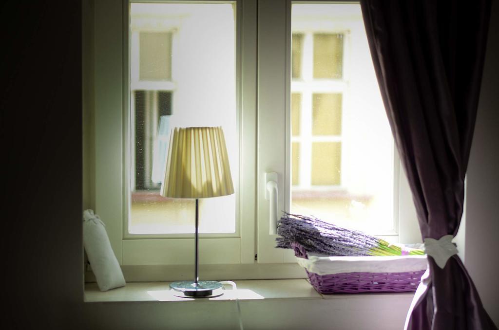 Lanoblessa Apartment ปราก ภายนอก รูปภาพ