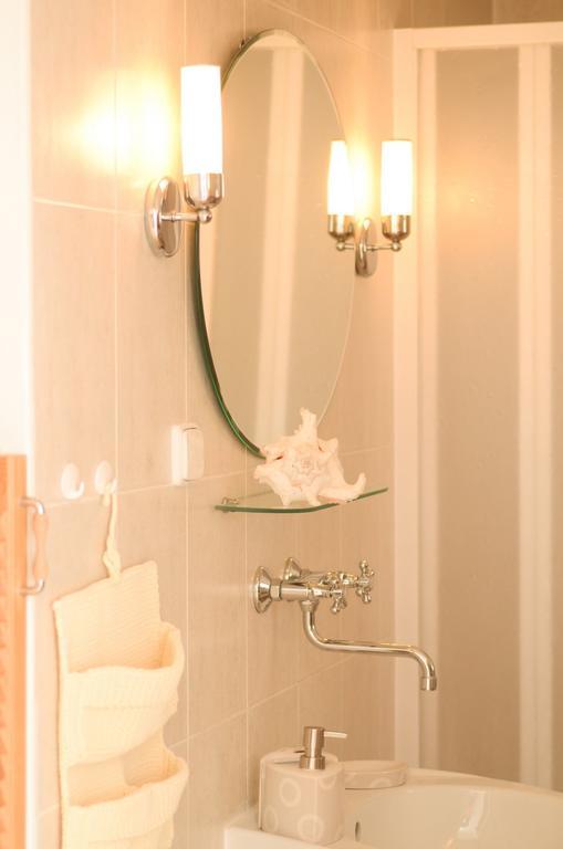 Lanoblessa Apartment ปราก ภายนอก รูปภาพ