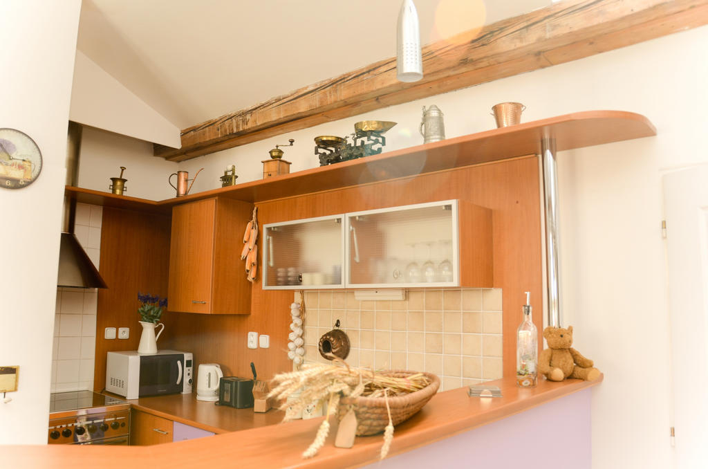 Lanoblessa Apartment ปราก ห้อง รูปภาพ