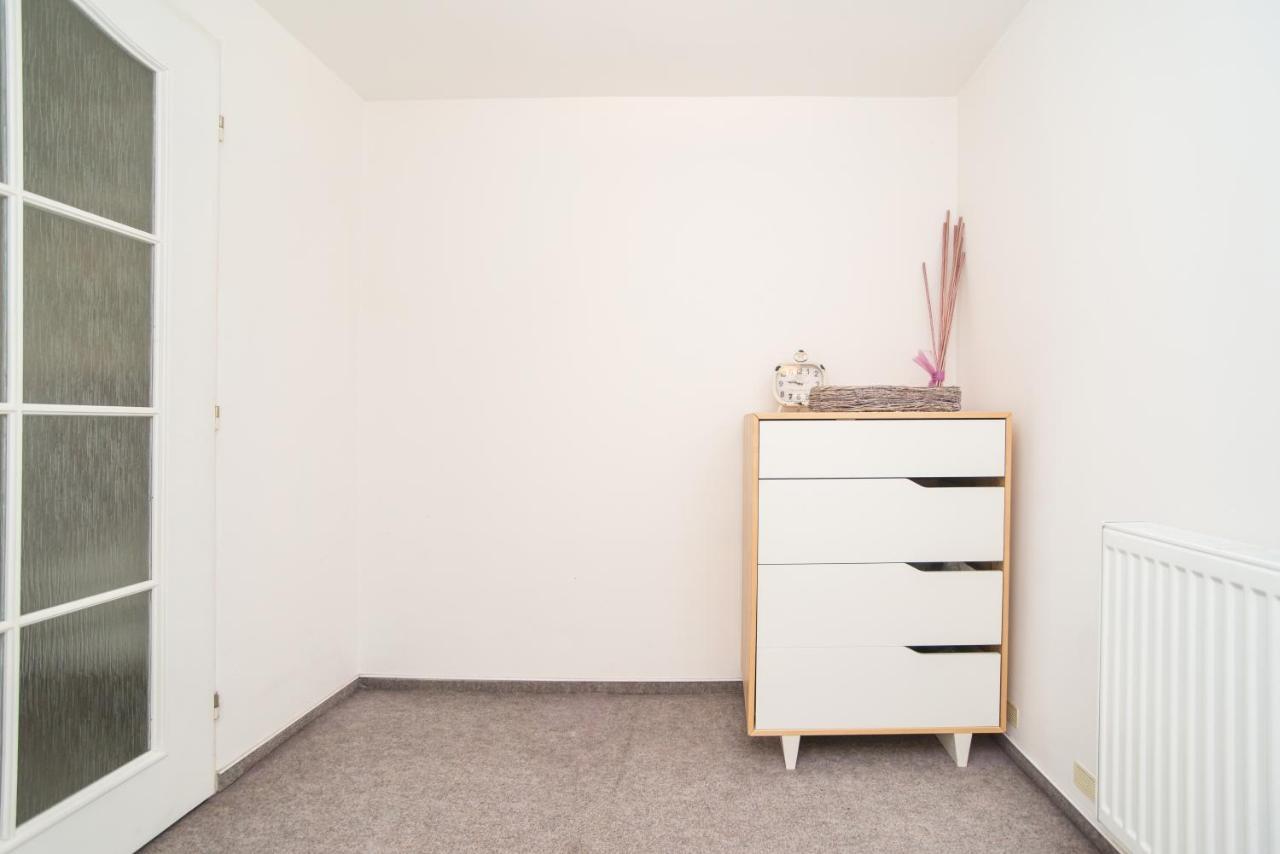 Lanoblessa Apartment ปราก ภายนอก รูปภาพ
